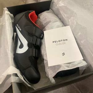 BRAND NEW PELOTON SHOES!